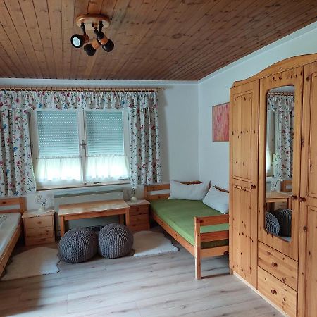 Haus Gruenwald Apartment Gosau Exterior photo